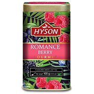 Hyson Romance Berry, green tea (100g) - Tea
