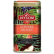 Hyson Lovers Delight, green tea (100g) - Tea
