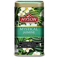 Hyson Mystical Jasmine, green tea (100g) - Tea