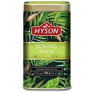 Hyson Young Hyson, green tea (100g) - Tea