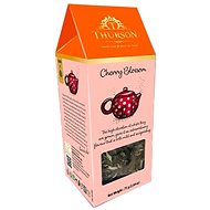 Thurson Cherry Blossom, green tea (75g) - Tea