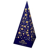 Thurson Pyramid Violet, black tea (20 bags) - Tea