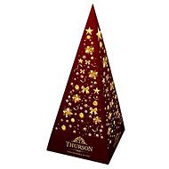 Thurson Pyramid Red, black tea (20 bags) - Tea