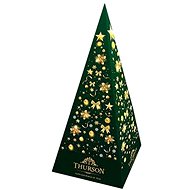 Thurson Pyramid Green, green tea (20 sachets) - Tea