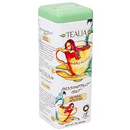 Tealia Passion Fruit Mint, herbal tea (15 sachets) - Tea