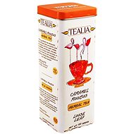 Tealia Caramel Rooibos, rooibos tea (100g) - Tea
