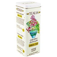 Tealia Cherry Blossom, green tea (100g) - Tea
