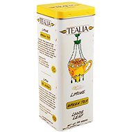 Tealia Limone, green tea (100g) - Tea
