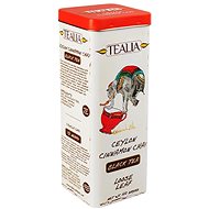 Tealia Ceylon Cinnamon Chai, black tea (100g) - Tea