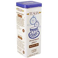 Tealia Governor Grey 100g, black tea (100g) - Tea