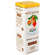 Tealia Mango Island, black tea (100g) - Tea