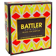 Battler Collection, tea collection (40 bags) - Tea
