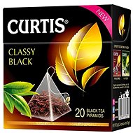 Curtis Classy Black, black tea (20 bags) - Tea