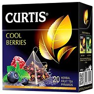 Curtis Cool Berries, fruit tea (20 sachets) - Tea