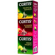 Curtis Multipack TRIO, tea collection (15 bags) - Tea