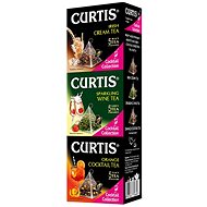 Curtis Multipack Cocktail, tea collection (15 bags) - Tea