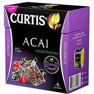 Curtis Acai, fruit tea (18 sachets) - Tea
