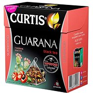 Curtis Guarana, black tea (18 sachets) - Tea