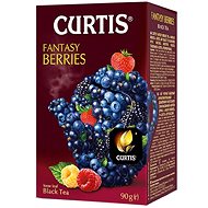 Curtis Fantasy Berries, black tea (90g) - Tea