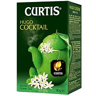 Curtis Hugo Cocktail, green tea (90g) - Tea