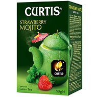 Curtis Strawberry Mojito, green tea (90g) - Tea