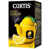 Curtis Sunny Lemon, black tea (90g) - Tea