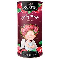 Curtis Lovely Cherry, black tea (80g) - Tea