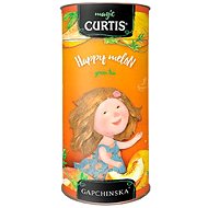 Curtis Happy Melon, green tea (80g) - Tea