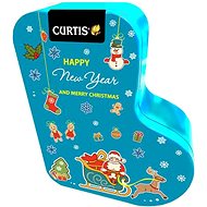 Curtis Happy New Year & Merry, black tea (80g) - Tea