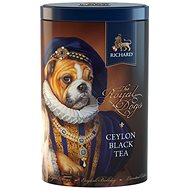 Richard Royal Boxer, black tea (80g) - Tea