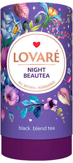 LOVARÉ Night Beautea - Tea