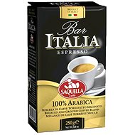 Saquella Arabica, ground coffee (250g) - Coffee