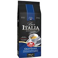 Saquella Gran Gusto, coffee beans (500g) - Coffee