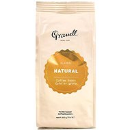 Granell Natural, coffee beans (250g) - Coffee