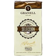 Granell Seleccion, ground coffee (100g) - Coffee