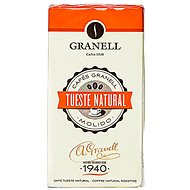 Granell Tueste Natural, ground coffee (100g) - Coffee
