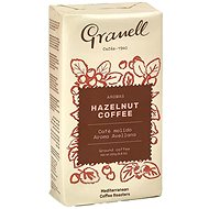 Granell Hazelnut, ground coffee (250g) - Coffee