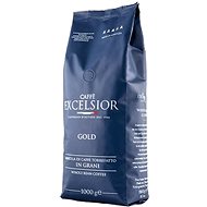 Excelsior Gold, coffee beans (1kg) - Coffee
