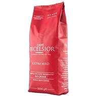 Excelsior Extramild, coffee beans (1kg) - Coffee
