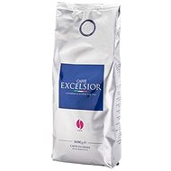 Excelsior Rubin, coffee beans (1kg) - Coffee