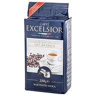 Excelsior Moka, ground coffee (250g) - Coffee
