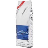 Excelsior Been GEM LINE, coffee beans (250g) - Coffee