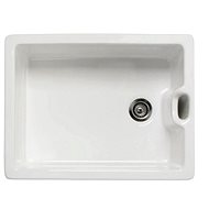 CHAMBORD Clovis 595 White - Ceramic Sink