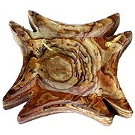 Chanar Onyx square coaster - Decorative Bowl