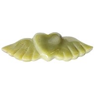 Kaptan Onyx Heart with wings - Decoration