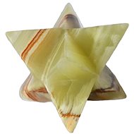 Kaptan Onyx Star - Decoration