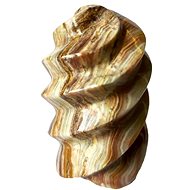 Kaptan Onyx Candle - Decoration