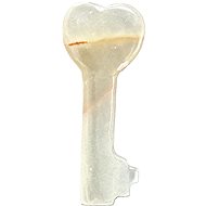 Kaptan Onyx heart key - Decoration