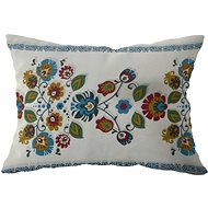 Kaptan Pillowcase Folklore, 70 × 90 cm - Pillowcase