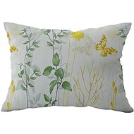 Kaptan Pillowcase Summer meadow, 70 × 90 cm - Pillowcase